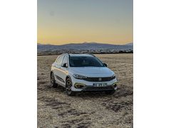 Sahibinden Fiat Egea Cross 1.4 Fire Street 2022 Model 