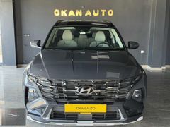 OKAN AUTODAN HATASIZ BOYASIZ TRAMERSİZ 4*4 TUSCON