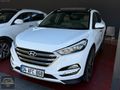 ÖZTAŞDEMİR'DEN 500 PEŞİNAT 12AY SENET 2'69 2017 HYUNDAI TUCSON