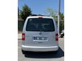 2012 Cady combi 1.6 TDI TRENLİNE