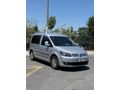 2012 Cady combi 1.6 TDI TRENLİNE