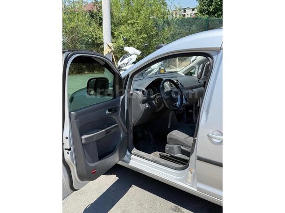 2012 Cady combi 1.6 TDI TRENLİNE
