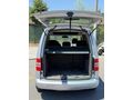 2012 Cady combi 1.6 TDI TRENLİNE