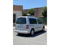 2012 Cady combi 1.6 TDI TRENLİNE