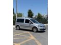 2012 Cady combi 1.6 TDI TRENLİNE