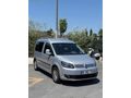 2012 Cady combi 1.6 TDI TRENLİNE