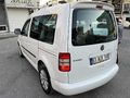 2013 caddy 1.6 tdı