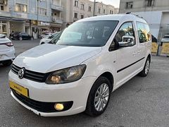 2013 caddy 1.6 tdı