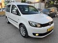 2013 caddy 1.6 tdı