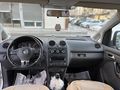 2013 caddy 1.6 tdı