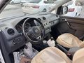 2013 caddy 1.6 tdı