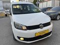 2013 caddy 1.6 tdı