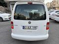 2013 caddy 1.6 tdı