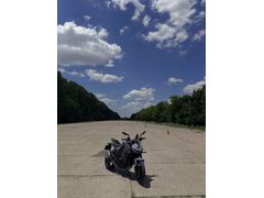 RKS A250 2026 ÇIKIŞLI 4500KM'de
