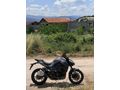 RKS A250 2026 ÇIKIŞLI 4500KM'de