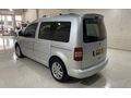 2013 VOLKSWAGEN CADDY 1.6 TDİ TRENDLİNE