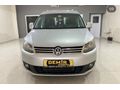 2013 VOLKSWAGEN CADDY 1.6 TDİ TRENDLİNE