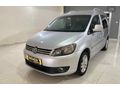 2013 VOLKSWAGEN CADDY 1.6 TDİ TRENDLİNE