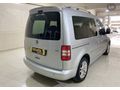 2013 VOLKSWAGEN CADDY 1.6 TDİ TRENDLİNE