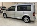 2013 VOLKSWAGEN CADDY 1.6 TDİ TRENDLİNE