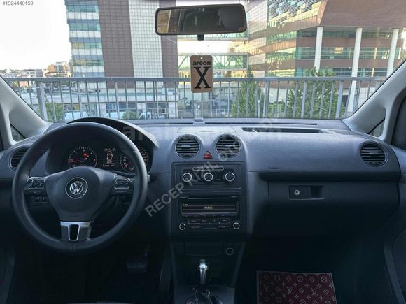 RECEP KIZIL OTOMOTİVDEN SATILIK