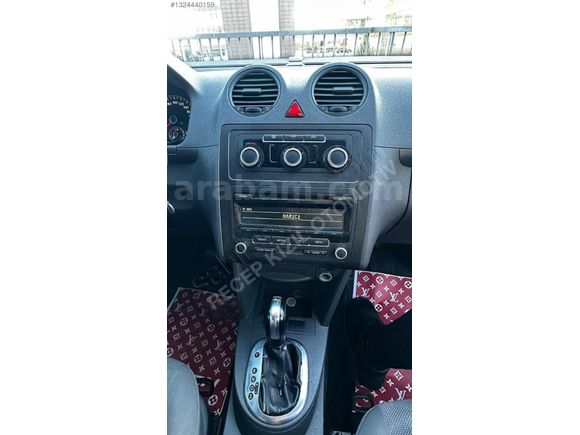 RECEP KIZIL OTOMOTİVDEN SATILIK