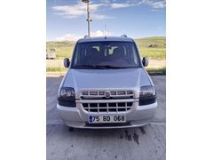 Sahibinden Fiat Doblo Combi 1.9 JTD Active 2004 Model