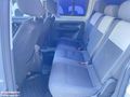 ARABACI OTODAN 2011MODEL CADDY KOMBİ 1.6 TDİ TRENDLİNE