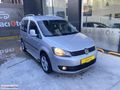 ARABACI OTODAN 2011MODEL CADDY KOMBİ 1.6 TDİ TRENDLİNE