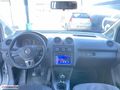 ARABACI OTODAN 2011MODEL CADDY KOMBİ 1.6 TDİ TRENDLİNE