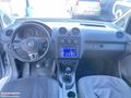 ARABACI OTODAN 2011MODEL CADDY KOMBİ 1.6 TDİ TRENDLİNE