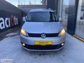 ARABACI OTODAN 2011MODEL CADDY KOMBİ 1.6 TDİ TRENDLİNE