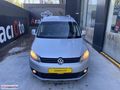 ARABACI OTODAN 2011MODEL CADDY KOMBİ 1.6 TDİ TRENDLİNE
