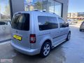 ARABACI OTODAN 2011MODEL CADDY KOMBİ 1.6 TDİ TRENDLİNE
