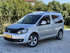 2012 WW CADDY 1.6 TDI OTOMATİK FULL BAKIMLI
