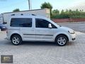 ERSÖZ OTOMOTİV DEN 2012 MODEL CADDY TRENDLİNE MANUEL