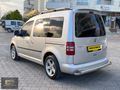 ERSÖZ OTOMOTİV DEN 2012 MODEL CADDY TRENDLİNE MANUEL