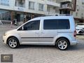 ERSÖZ OTOMOTİV DEN 2012 MODEL CADDY TRENDLİNE MANUEL