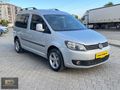 ERSÖZ OTOMOTİV DEN 2012 MODEL CADDY TRENDLİNE MANUEL