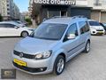 ERSÖZ OTOMOTİV DEN 2012 MODEL CADDY TRENDLİNE MANUEL