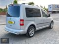 ERSÖZ OTOMOTİV DEN 2012 MODEL CADDY TRENDLİNE MANUEL