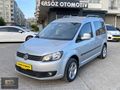 ERSÖZ OTOMOTİV DEN 2012 MODEL CADDY TRENDLİNE MANUEL