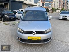 ERSÖZ OTOMOTİV DEN 2012 MODEL CADDY TRENDLİNE MANUEL