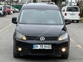 2011 YENİ KASA CADDY 1.6 TDİ TRENDLİNE MASRAFSIZ FULL BAKIMLI