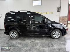 ZEKİOĞLU OTOMOTİVDEN 2011 WOLKSWAGEN CADDY
