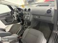 ZEKİOĞLU OTOMOTİVDEN 2011 WOLKSWAGEN CADDY