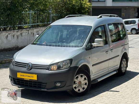 2012___CADDY__1.6 TDI___