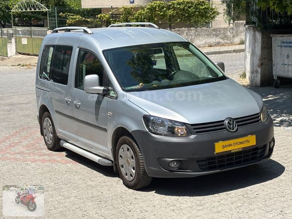 2012___CADDY__1.6 TDI___