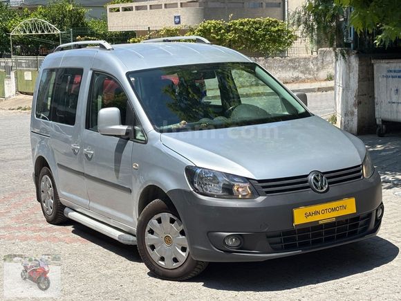 2012___CADDY__1.6 TDI___