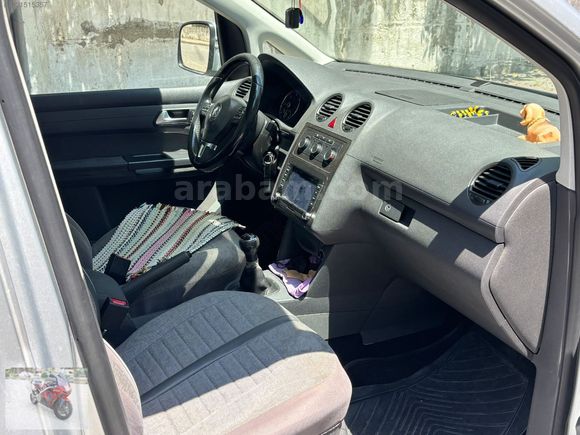 2012___CADDY__1.6 TDI___